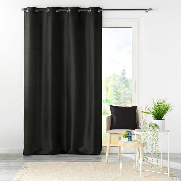 Калъфка за възглавница от микросатен 40x40 cm Shana – douceur d'intérieur