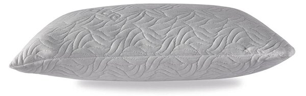 DOQU ВЪЗГЛАВНИЦА VISCO ALOE VERA 48X65 БЯЛA