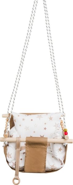 Детски люлеещ се стол Selale Golden Selale 40x32 cm