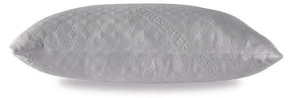 DOQU ВЪЗГЛАВНИЦА VISCO STRESS FREE 48X65 БЯЛA
