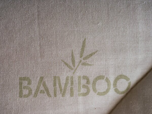 DOQU ВЪЗГЛАВНИЦА FESTIVAL BAMBU 50X70 БЯЛA