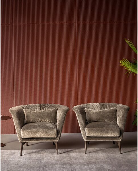 BONALDO ФОТЬОЙЛ LOVY 92X86X63 EB62