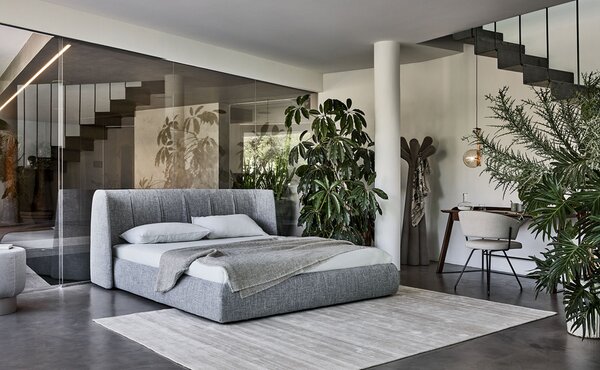 BONALDO ЛЕГЛО 180X200CM BASKET PASTELLO 8D60 - Мострен продукт