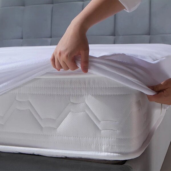 DOQU ПРОТЕКТОР ЗА МАТРАК SLEEPLINE 90X190