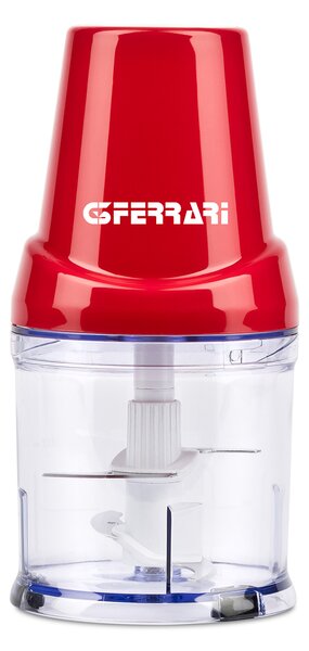 G3FERRARI ЧОПЪР REALMIX 4 250W