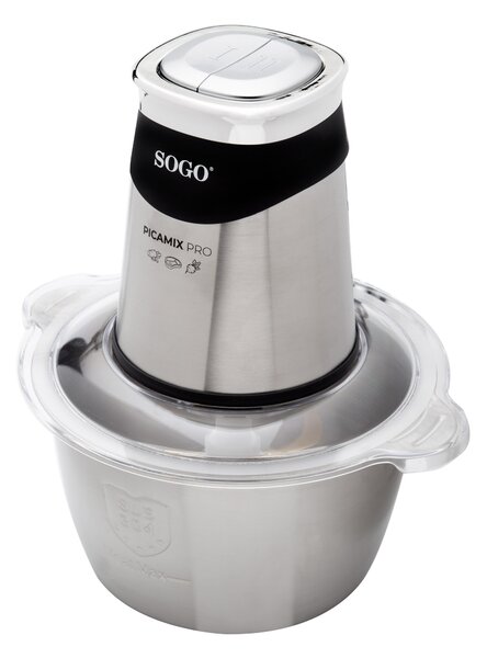 SOGO ЧОПЪР PIC-SS-5262 500W