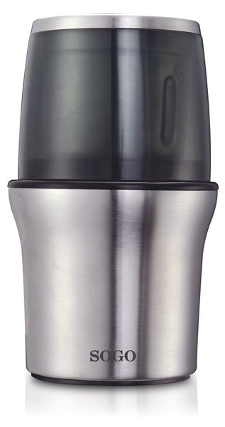 SOGO КАФЕМЕЛАЧКА MOL-SS-5230 300W