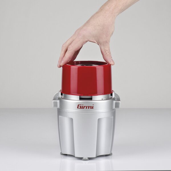 GIRMI ЧОПЪР TR20 500W