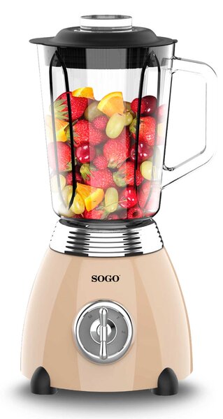 SOGO БЛЕНДЕР BAT-SS-5565 500W