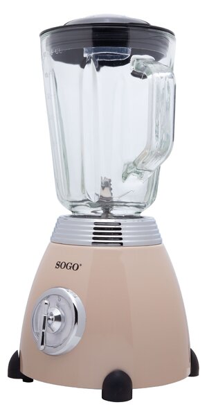 SOGO БЛЕНДЕР BAT-SS-5565 500W