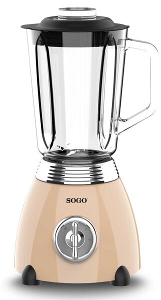 SOGO БЛЕНДЕР BAT-SS-5565 500W