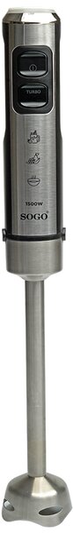 SOGO ПАСАТОР BAT-SS-14475 1500W