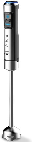 SOGO ПАСАТОР 5-В-1 BAT-SS-14480 1500W