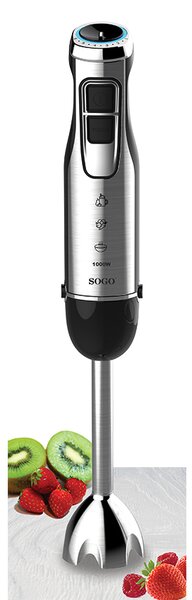 SOGO ПАСАТОР BAT-SS-14410 1000W