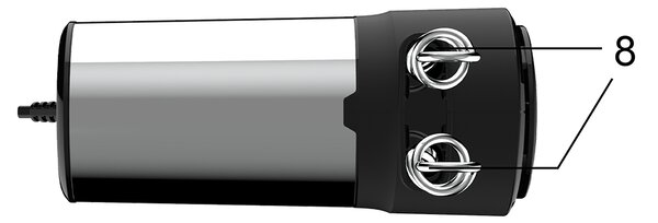 SOGO МИКСЕР BAT-SS-14310 400W