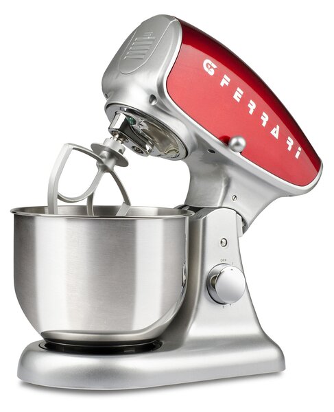 G3FERRARI ПЛАНЕТАРЕН МИКСЕР PASTAIO DELUXE 1000W