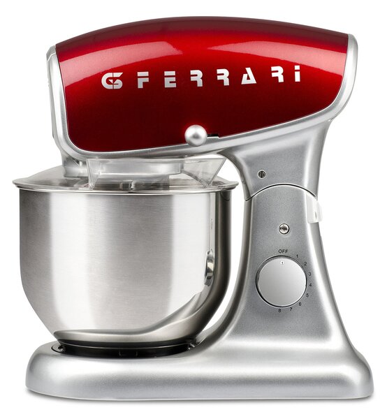 G3FERRARI ПЛАНЕТАРЕН МИКСЕР PASTAIO DELUXE 1000W