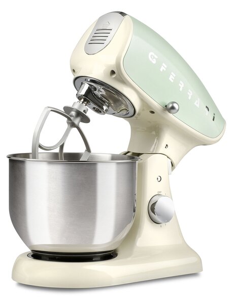 G3FERRARI ПЛАНЕТАРЕН МИКСЕР PASTAIO DELUXE 1000W