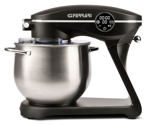 G3FERRARI ПЛАНЕТАРЕН МИКСЕР PASTAIO ELEGANCE 1800W