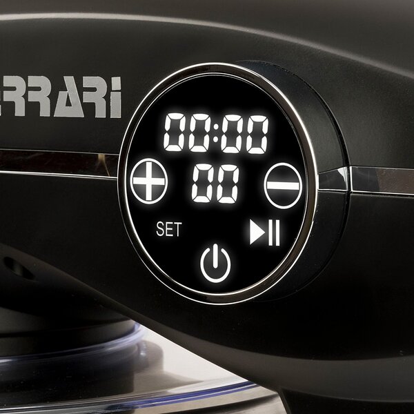 G3FERRARI ПЛАНЕТАРЕН МИКСЕР PASTAIO ELEGANCE 1800W