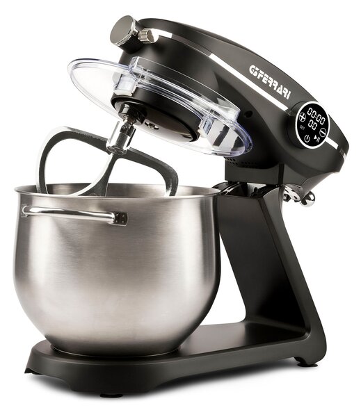 G3FERRARI ПЛАНЕТАРЕН МИКСЕР PASTAIO ELEGANCE 1800W