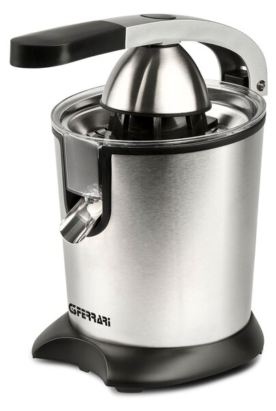 G3FERRARI ЦИТРУСПРЕСА RIBERA INOX 85W