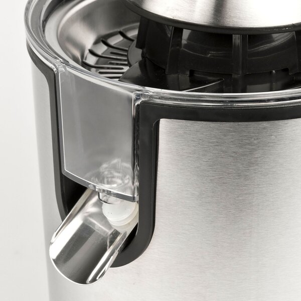 G3FERRARI ЦИТРУСПРЕСА RIBERA INOX 85W