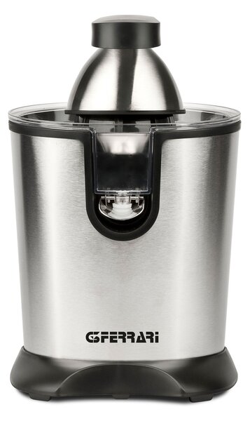 G3FERRARI ЦИТРУСПРЕСА RIBERA INOX 85W