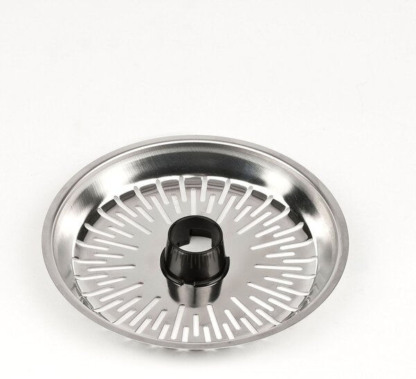 G3FERRARI ЦИТРУСПРЕСА RIBERA INOX 85W