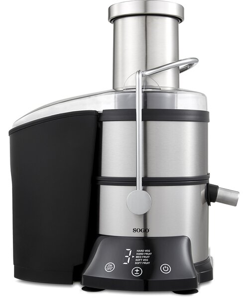 SOGO СОКОИЗСТИСКВАЧКА LIC-SS-5160 800W