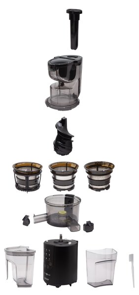 SOGO СОКОИЗСТИСКВАЧКА LIC-SS-5125 200W