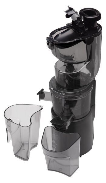 SOGO СОКОИЗСТИСКВАЧКА LIC-SS-5125 200W