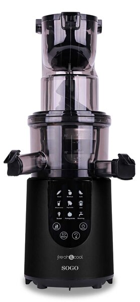 SOGO СОКОИЗСТИСКВАЧКА LIC-SS-5125 200W