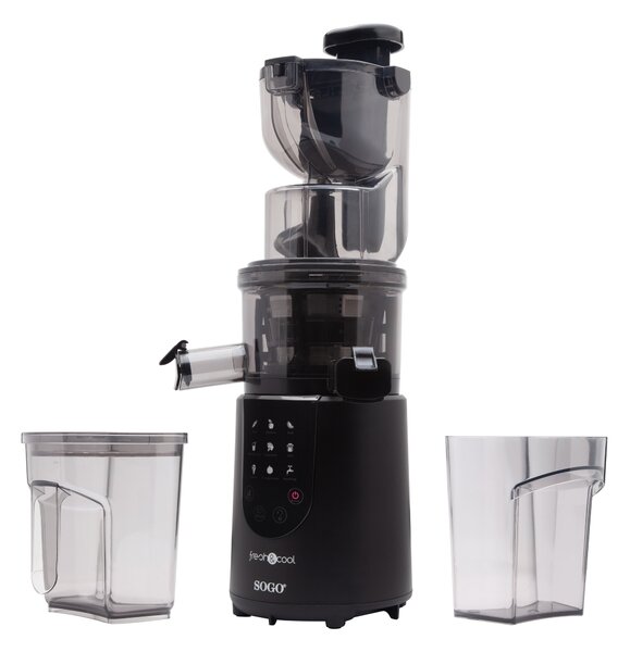 SOGO СОКОИЗСТИСКВАЧКА LIC-SS-5125 200W