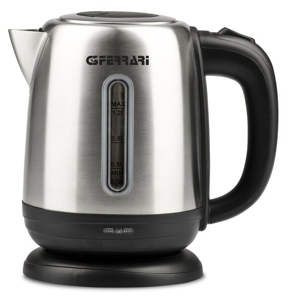 G3FERRARI ЕЛЕКТРИЧЕСКА КАНА 1,2L IDRA 1370-1630W