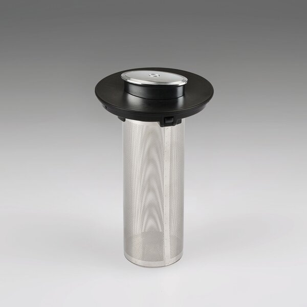 GIRMI ЕЛЕКТРИЧЕСКА КАНА С ЦЕДКА 1,8L BL50 2200W