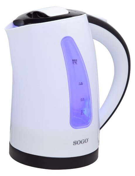 SOGO ЕЛЕКТРИЧЕСКА КАНА KET-SS-7710 2200W