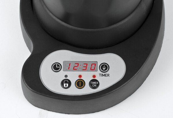 G3FERRARI КАФЕВАРКА RISVEGLIO ESPRESSO 400W