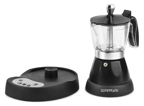 G3FERRARI КАФЕВАРКА RISVEGLIO ESPRESSO 400W
