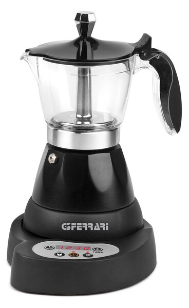 G3FERRARI КАФЕВАРКА RISVEGLIO ESPRESSO 400W