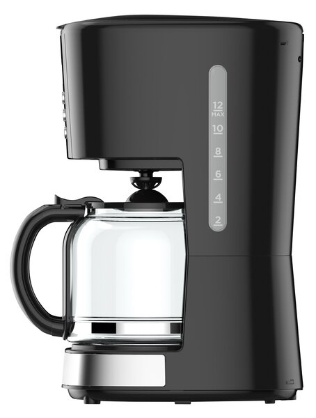 SOGO ШВАРЦ КАФЕМАШИНА CAF-SS-5670 900W