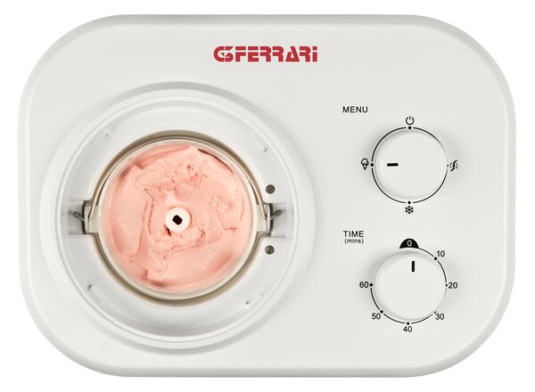 G3FERRARI МАШИНА ЗА СЛАДОЛЕД NEVE 100W