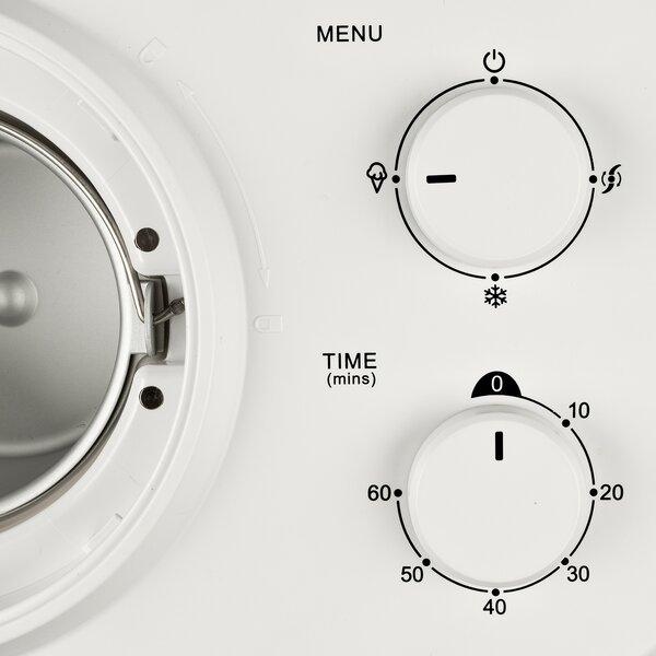 G3FERRARI МАШИНА ЗА СЛАДОЛЕД NEVE 100W