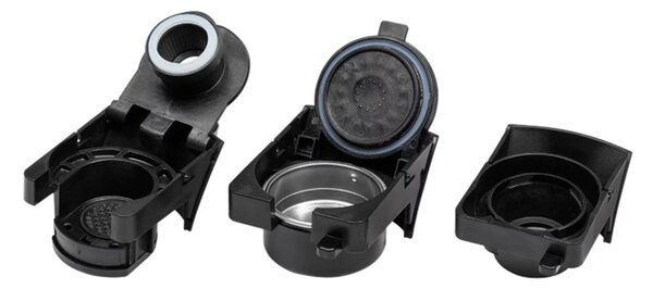 SOGO КАФЕМАШИНА С КАПСУЛИ CAF-SS-5675 1450W