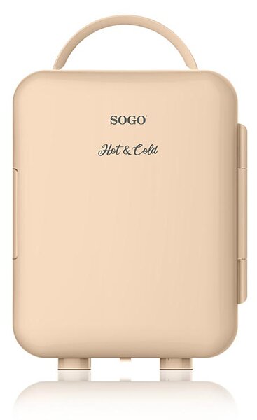 SOGO ПОРТАТИВЕН МИНИ ХЛАДИЛНИК NEV-SS-465 48W