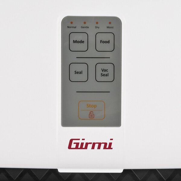 GIRMI УРЕД ЗА ВАКУУМИРАНЕ VT51 110W