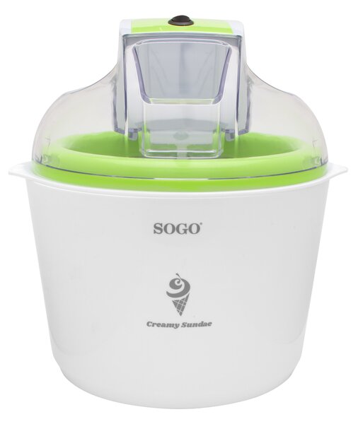 SOGO МАШИНА ЗА СЛАДОЛЕД MHE-SS-10715 12W