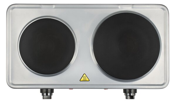 G3FERRARI ДВОЕН ЕЛЕКТРИЧЕСКИ КОТЛОН CALD?S 2500W