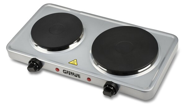 G3FERRARI ДВОЕН ЕЛЕКТРИЧЕСКИ КОТЛОН CALD?S 2500W