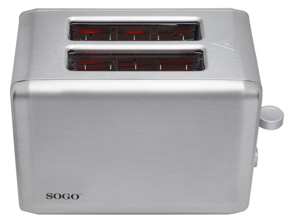 SOGO ТОСТЕР TOS-SS-5380 925W